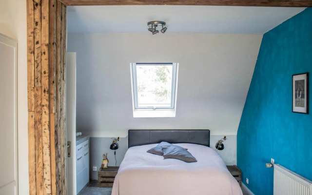 Ferienhaus Im Schnuckenbau