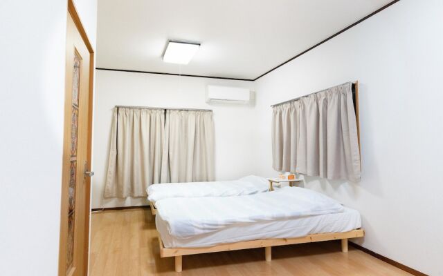 Tennoji Family Homes