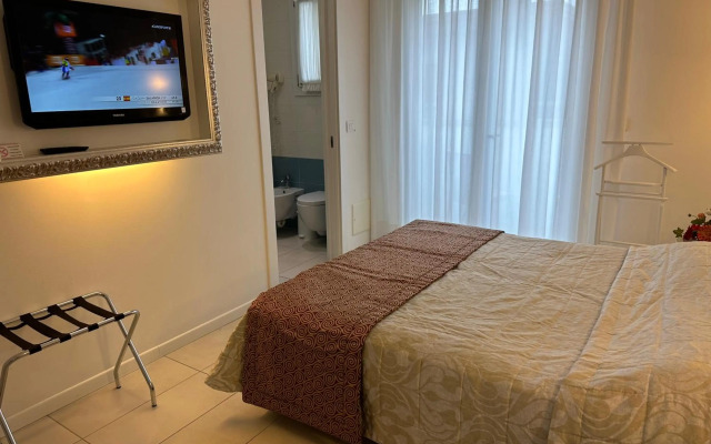 Hotel Albatros