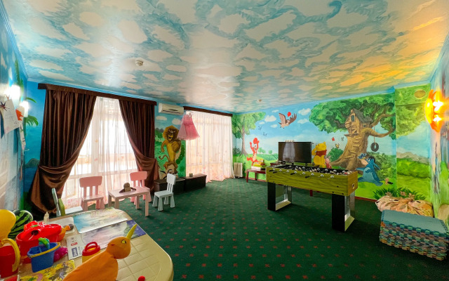 "Wellness Park Hotel Gagra" 5* All Inclusive