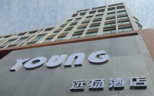 Young Hotel (Shimao)