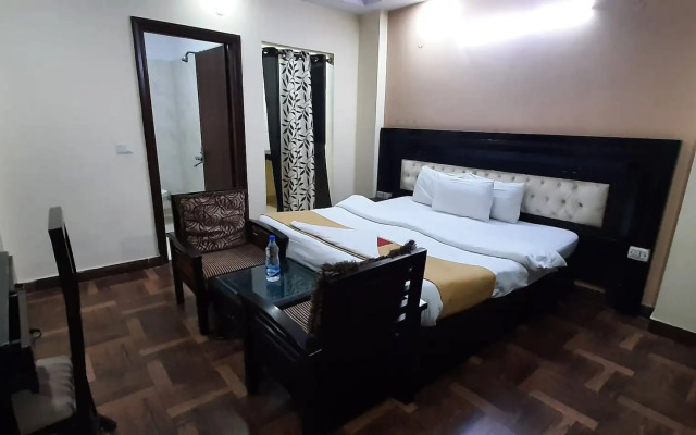 Hotel Kundan Palace