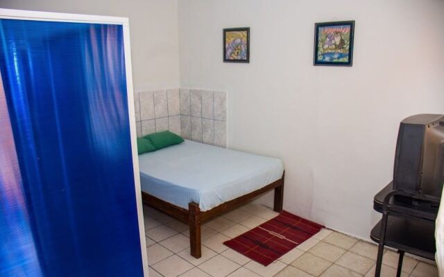 Hostel In.Dios