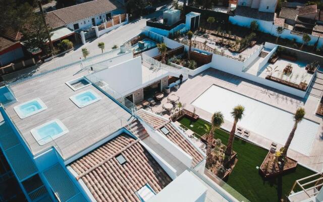 Van der Valk Hotel Bloom Saint Aygulf