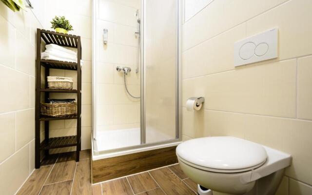 Breisach City-Appartements