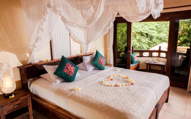 Blue Moon Villas