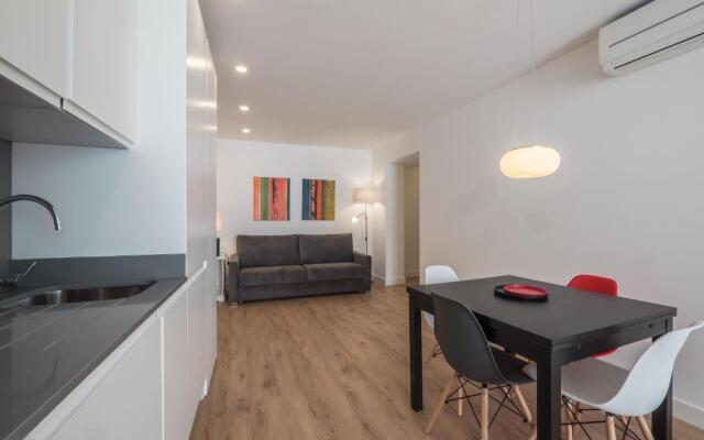 Santo António House - Exclusive Apartment