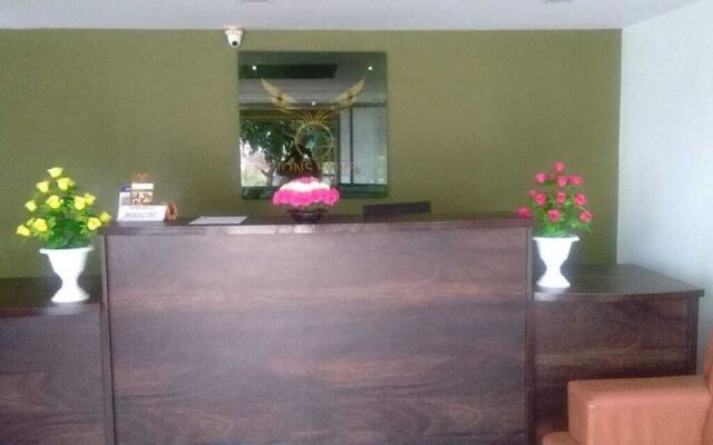 Zions Hotel