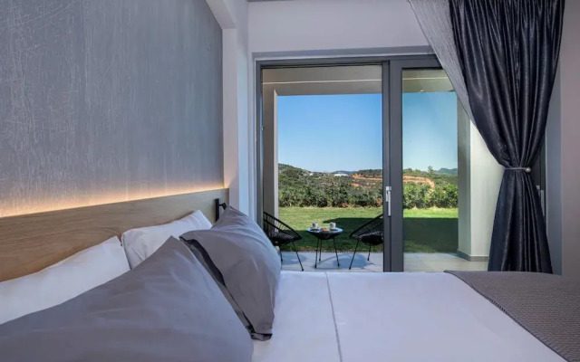 Villa Arithea