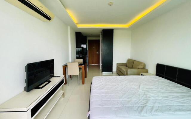 Club Royal Wongamat Unit 1401