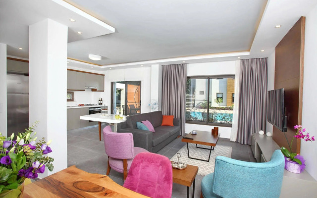 Ara Residences