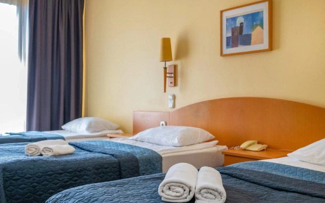 Corvin Hotel Budapest - Sissi wing