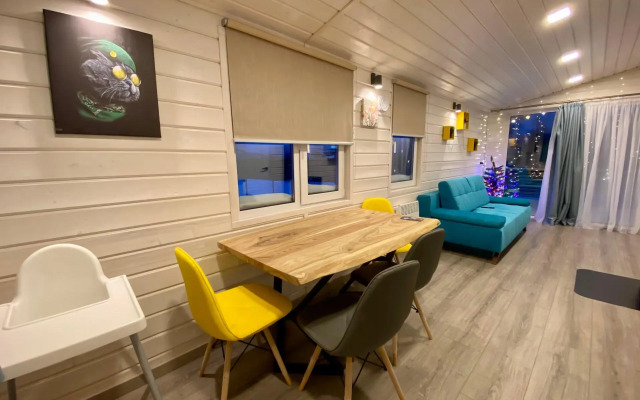 Новые Озера