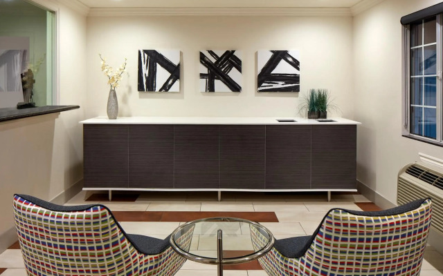 Studio Inn and Suites at Promenade Downey
