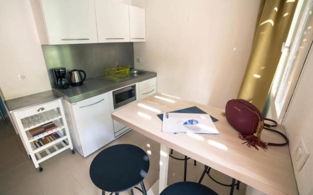 Maison Familiale Lou Riou