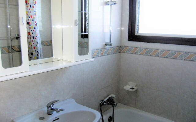 Apartment Falaguer B-3