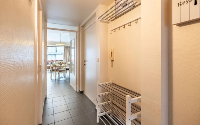 Nice Apartment Close to the sea and Center