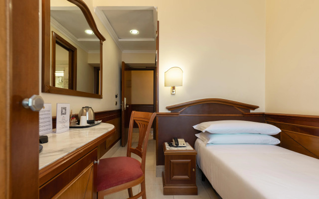 Hotel Hiberia