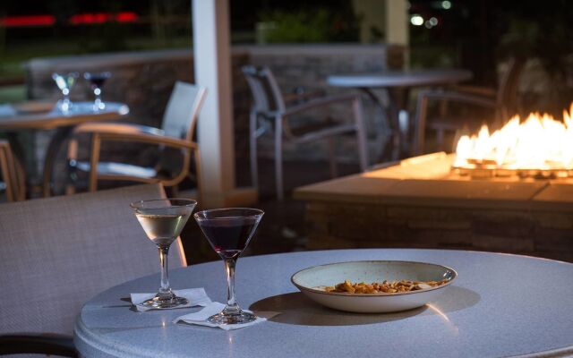 SpringHill Suites by Marriott Houston Hwy. 290/NW Cypress