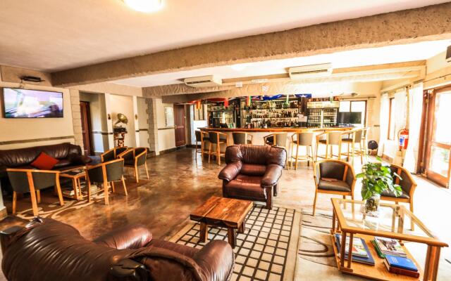 Grand Kruger Lodge and Spa