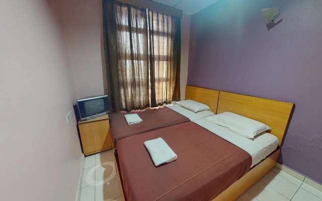 Hotel Suria