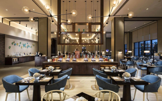 Novotel Hefei Wanda