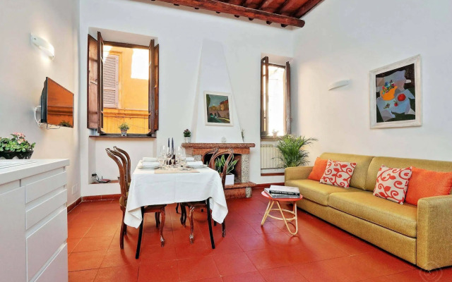 Navona apartments - Angels and Demons area