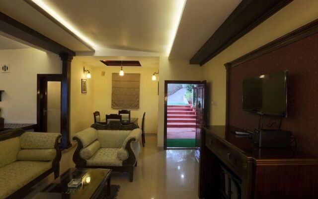 Spring Valley Resort
