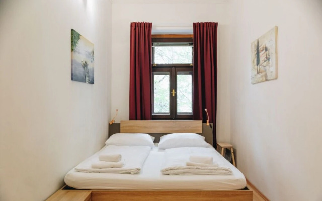 Central Riverside Apartment 1 minute to