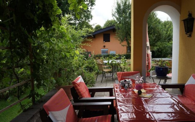 Pension Klimesch