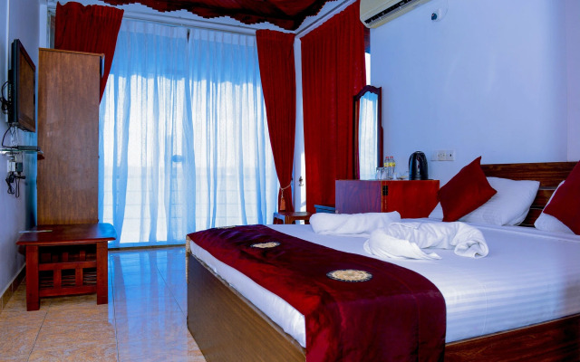 Villa Hotel