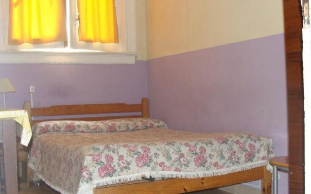 O Rei Hotel