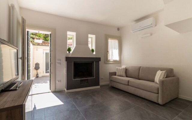 Treviso modern TOP fittings