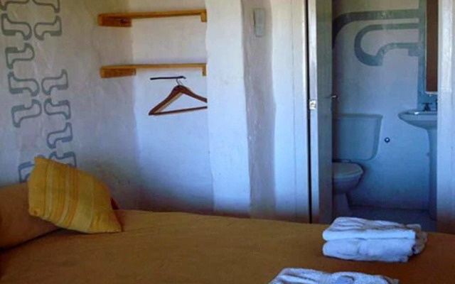 Posada 50 Nudos al Paso Agua Negra