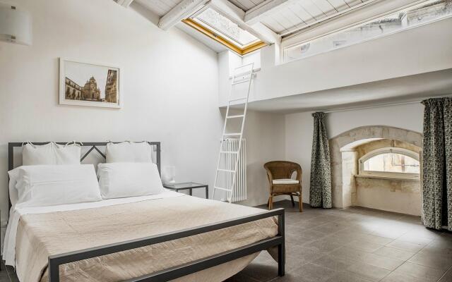 Casa Ibla con Terrazza by Wonderful Italy