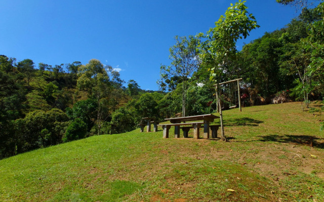 pousada caminho do escorrega