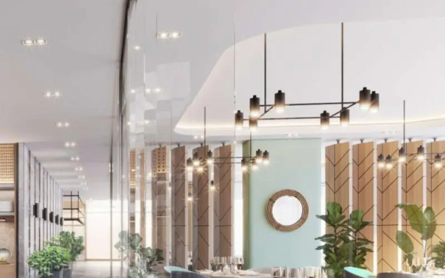 Novotel Sihanoukville Holiday Resort