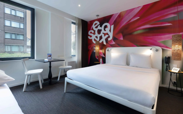 Conscious Hotel Vondelpark