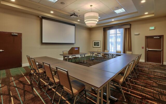 Hilton Garden Inn Gallup