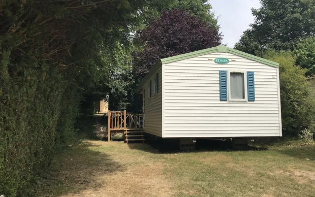 Le Chateau des Tilleuls