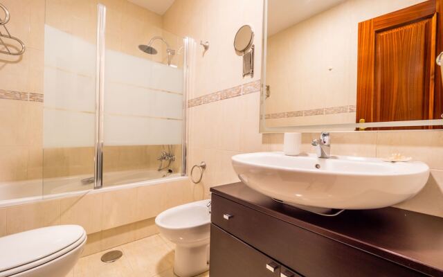 Málaga Center Experience