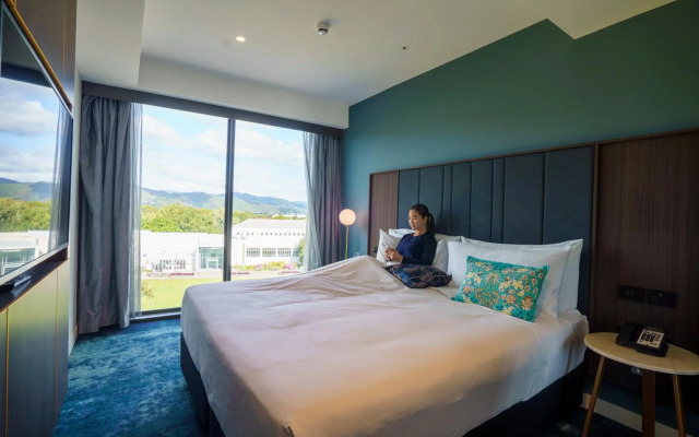 The Sebel Wellington Lower Hutt