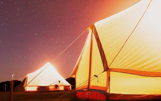 Coonawarra Bush Holiday Park