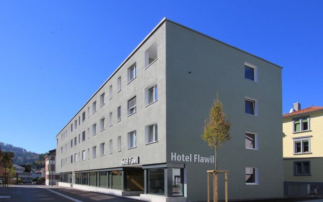 Hotel Flawil