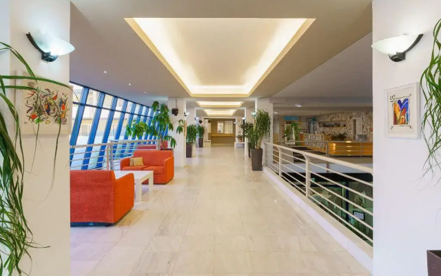 Kos Palace Hotel