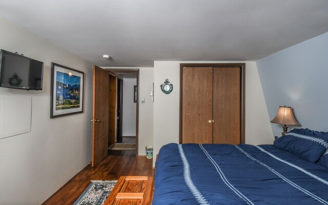 Timber Trails 3 Bedroom House