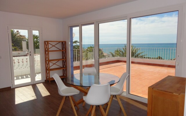 Apartamento Monte Pichells 1 y 2