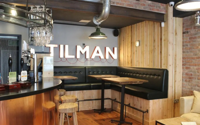 The Tilman