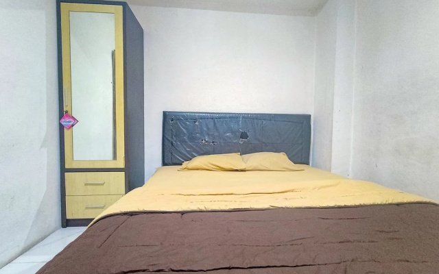 Guest House 88 RedPartner – Guest Rooms – Jakarta