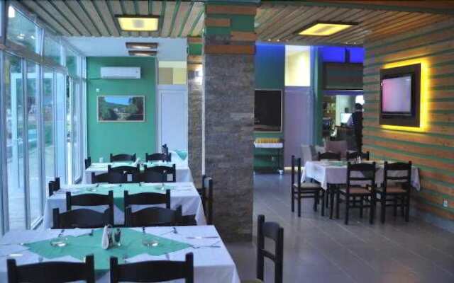 Guest House Kunjak